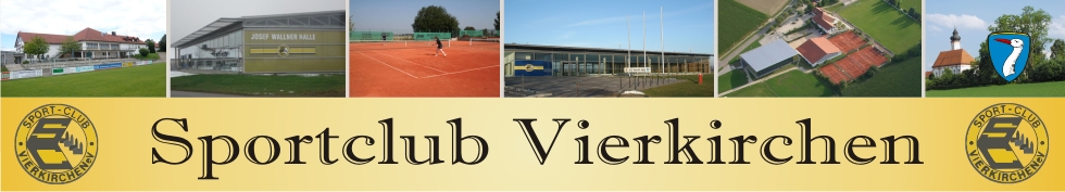 Sport-Club Vierkirchen